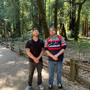 Meet your Posher, Tom